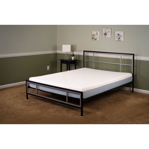 Hanover Tranquility 8 Memory Foam Mattress