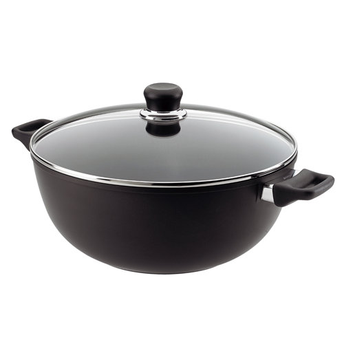 Classic 9.5 qt. Casserole by SCANPAN