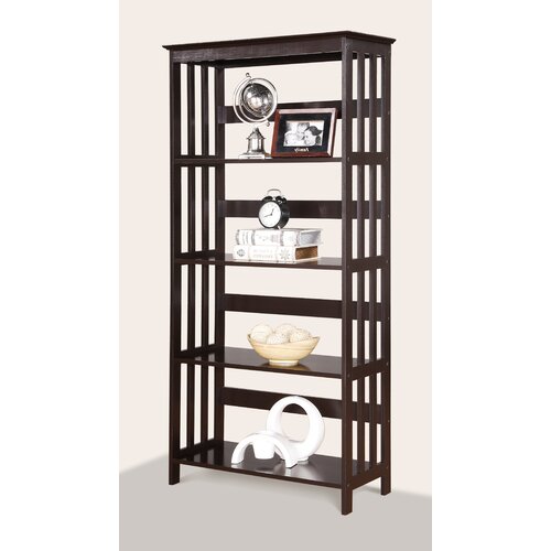 Furniture Accent FurnitureAll Bookcases Roundhill Furniture SKU