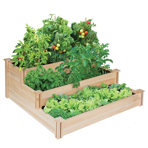 Outdoor Lawn & GardenAll Planters Greenes Fence SKU GRFN1000