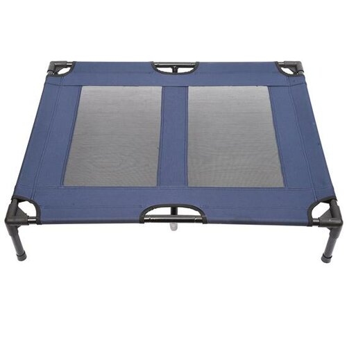 Pawhut Elevated Dog Bed & Reviews | Wayfair