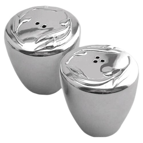 Tuscan Olive Salt and Pepper Shaker Set by Artland