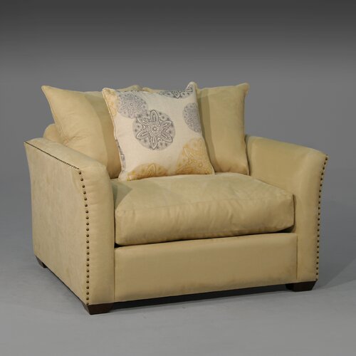 Amber Arm Chair by Sage Avenue