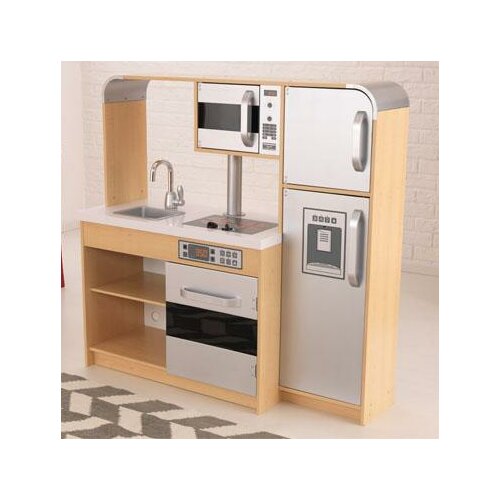 KidKraft Ultimate Chefs Kitchen