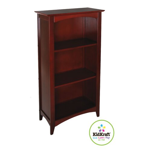 Avalon 45.75 Bookcase by KidKraft