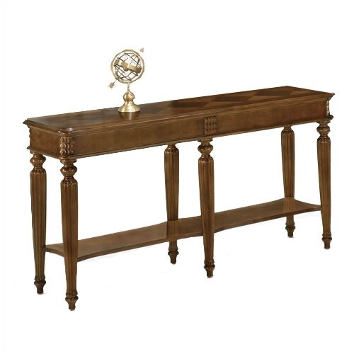 Flexsteel Contract Antigua Console Table