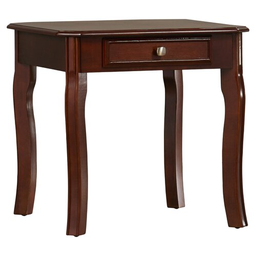 Rosalind Wheeler 3 Piece Coffee Table Set