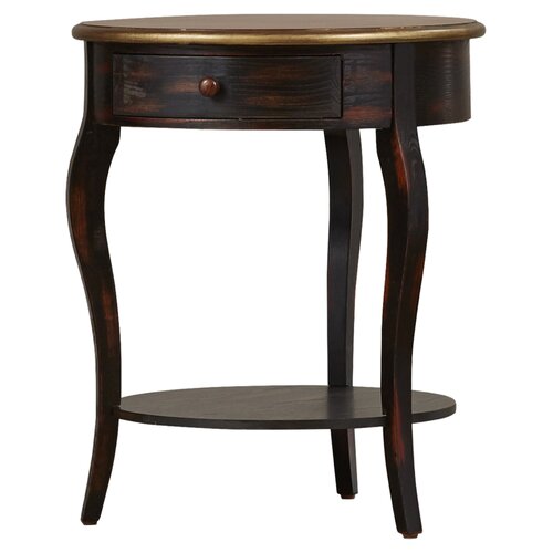 Rosalind Wheeler Beazley End Table