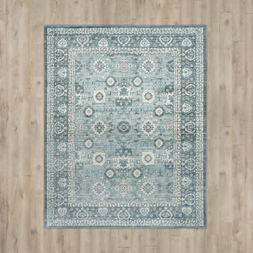 Astoria Grand Exeter Alpine Area Rug & Reviews Wayfair