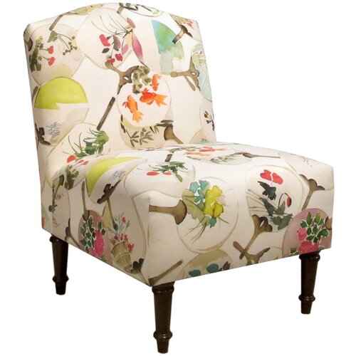 Furniture Accent Furniture Accent Chairs World Menagerie SKU WDMG2340