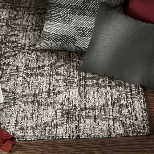 Janvi Brocade Area Rug by KAS Rugs