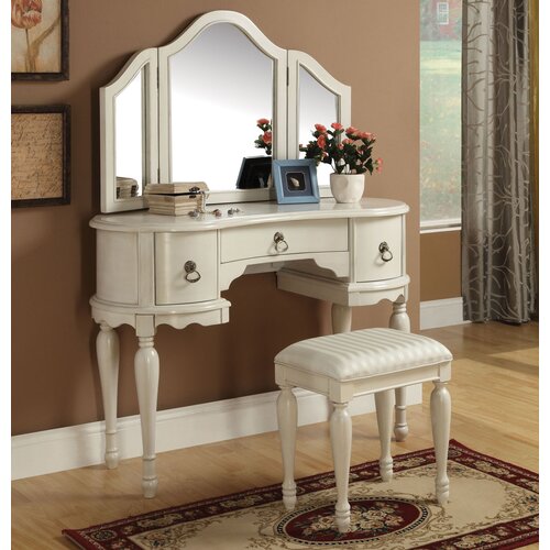 Bedroom Vanity Sets With Lighted Mirror(50).jpg