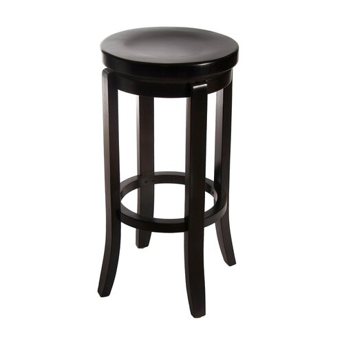 Arias 30 Swivel Bar Stool by Benkel Seating