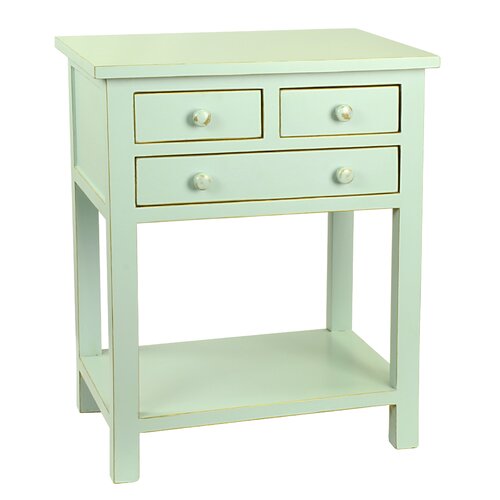 Porthos Home Celeste End Table