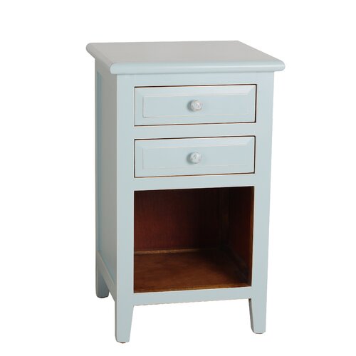 Porthos Home Tyson End Table