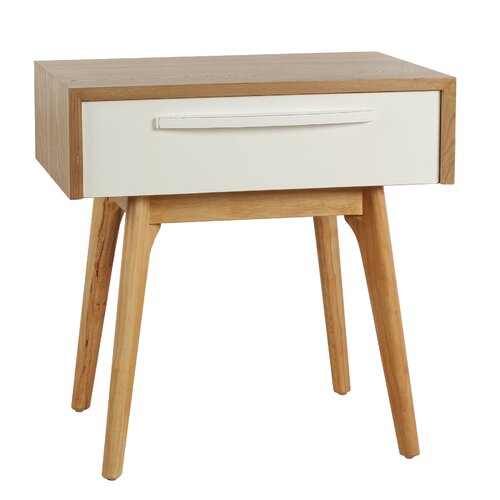 Porthos Home Maximilian End Table