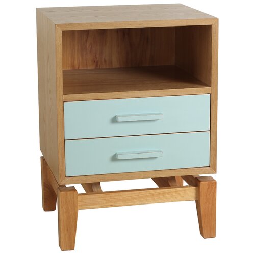 Porthos Home Zander End Table