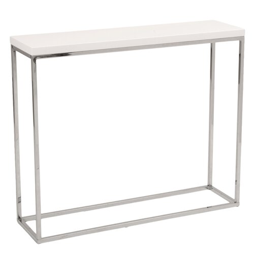 Eurostyle Teresa Console Table