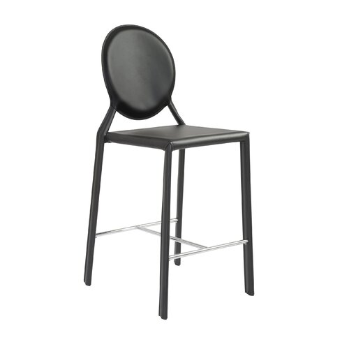 Isabella Bar Stool by Eurostyle