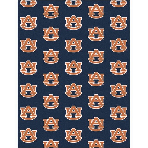 Collegiate II Auburn Tigers Rug by My Team by Milliken