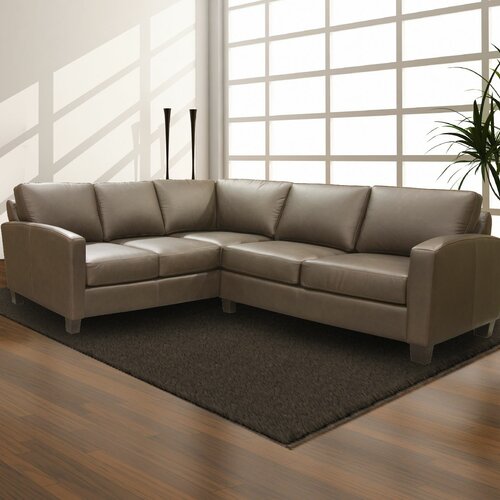 Adeen Symmetrical Sectional