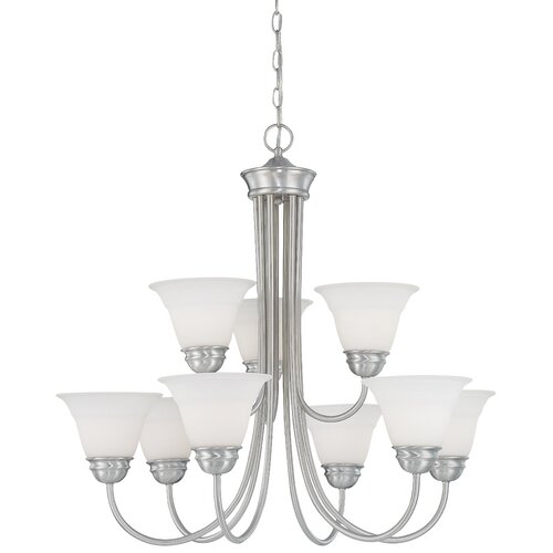 Lighting Ceiling Lights Chandeliers Thomas Lighting SKU TL6146