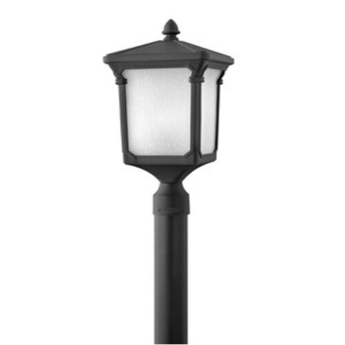 Stratford 1 Light Outdoor Post Lantern by Hinkley Lighting