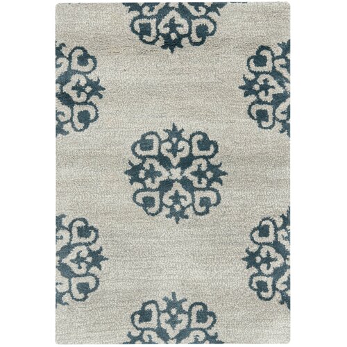 Safavieh Soho Ivory/Green Area Rug