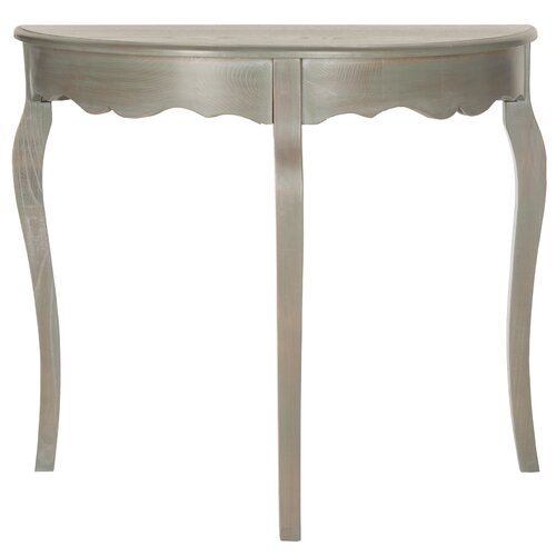 Safavieh American Home Aggie Console Table