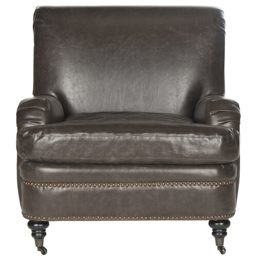 Safavieh Mercer Silvia Club Chair