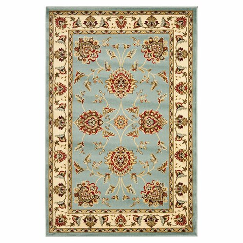 Safavieh Lyndhurst Blue/Ivory Area Rug