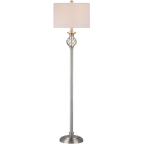 Safavieh Sophia 59.75 Floor Lamp