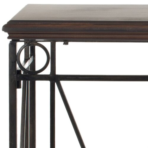 Safavieh Dustin Console Table