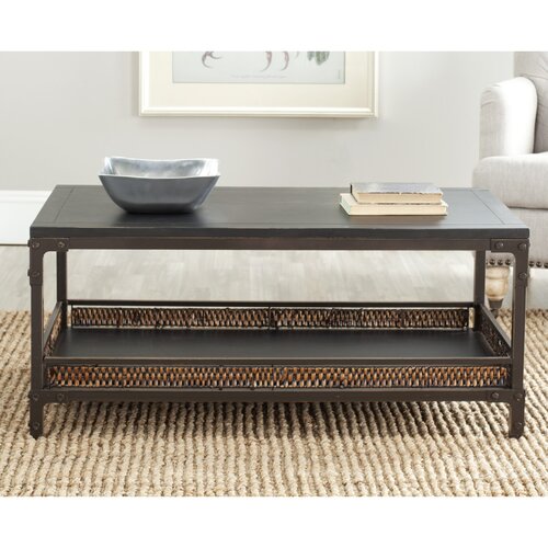 Safavieh Abbie Coffee Table