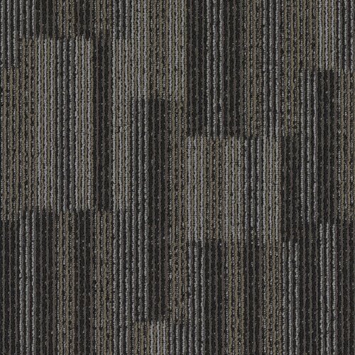 Mohawk Flooring Aladdin Go Forward 24 x 24 Carpet Tile in Ironworks