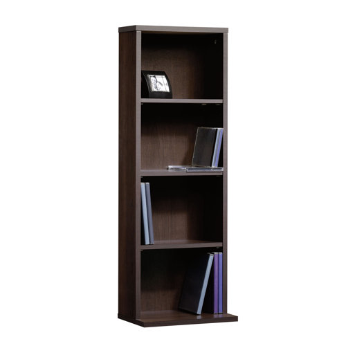 Sauder Beginnings Multimedia Storage Tower & Reviews | Wayfair