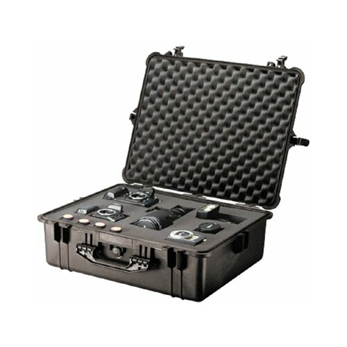 30th Anniversary 18 Mechanical Hinged Tool Case