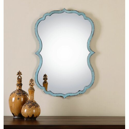 Uttermost Nicola Mirror