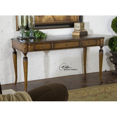 Uttermost Colter Writing Desk