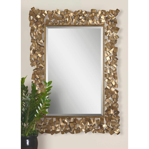 House of Hampton Marchetti Wall Mirror