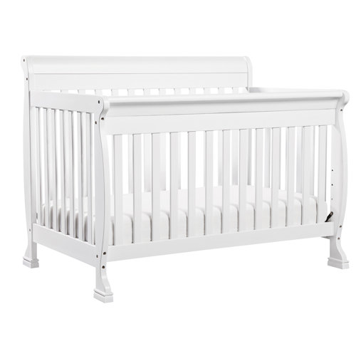Davinci Kalani 4 In 1 Convertible Crib Reviews Wayfair Davinci Kalani 4 In 1 Convertible Crib Reviews