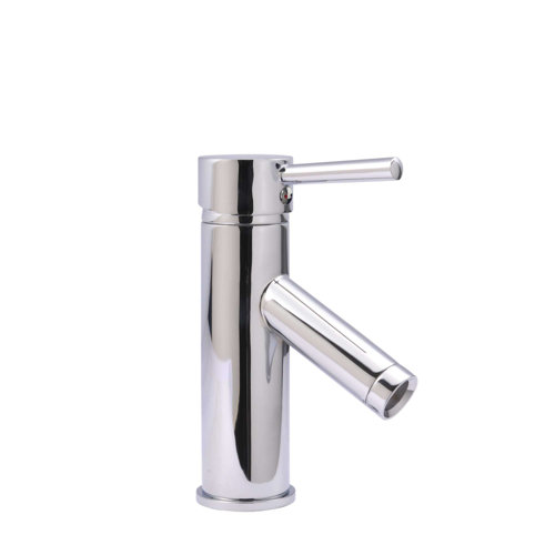 Virtu 7 Chrome Faucet