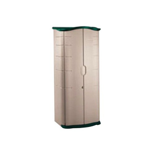 Outdoor Outdoor Storage Sheds Rubbermaid SKU: QU2115