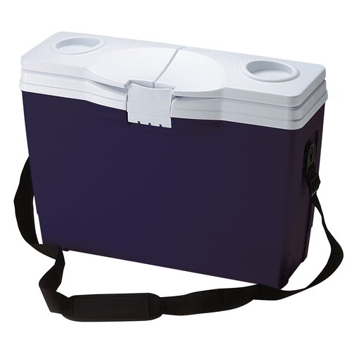 Rubbermaid 50 Qt. Durachill Cooler