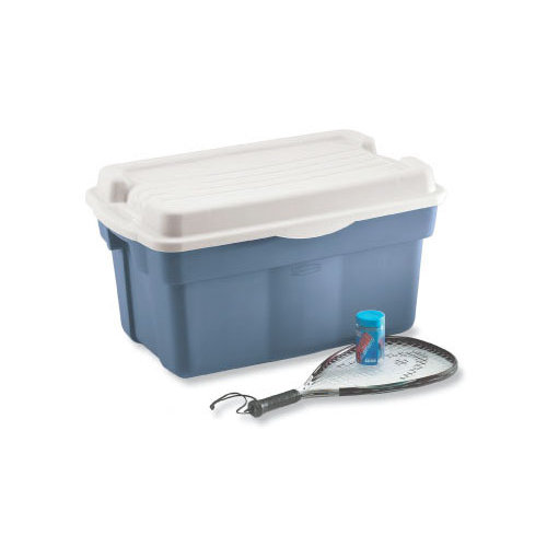 Roughtote Hinged Storage Box Wayfair