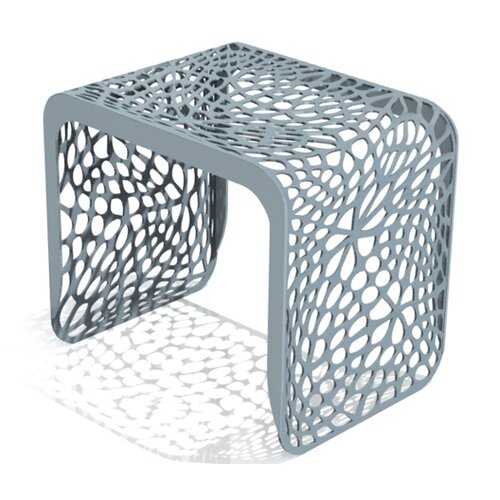 Coral Stool by Arktura