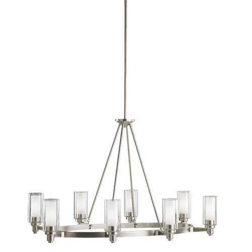 Lighting Ceiling Lights Chandeliers Kichler SKU KI6669