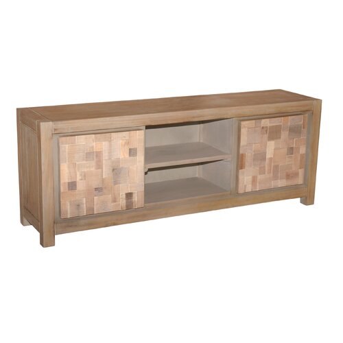 Moza Low Line Plasma TV Stand