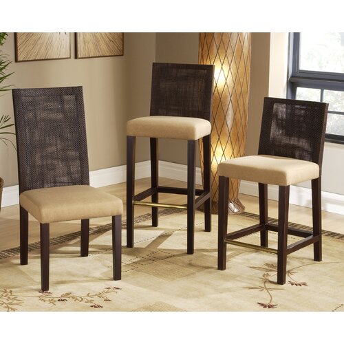 Espa 30 Bar Stool with Cushion