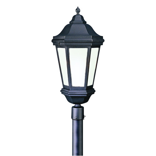 Verona 34 x 16 Post Lantern by Troy Lighting